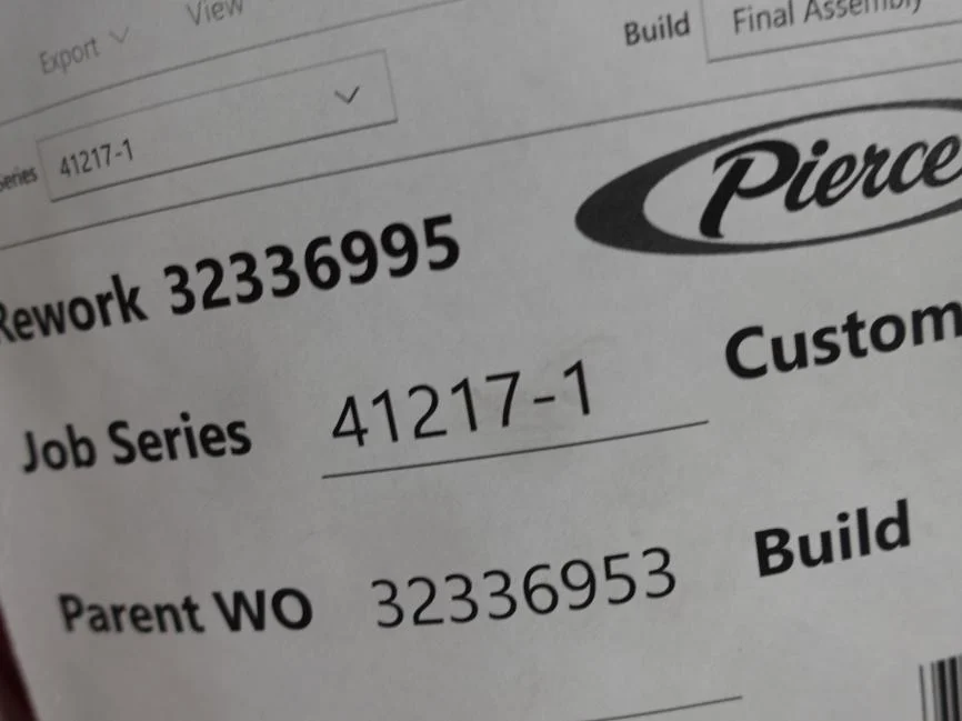 Brighton Fire District, NY production progress photo from February 7, 2026 (img-006)