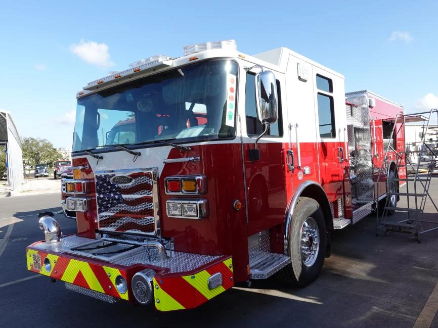 Brighton Fire District, NY production progress photo from February 21, 2026 (img-007)