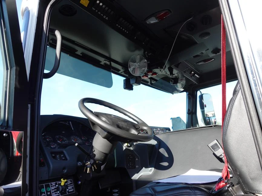 Brighton Fire District, NY production progress photo from February 21, 2026 (img-008)