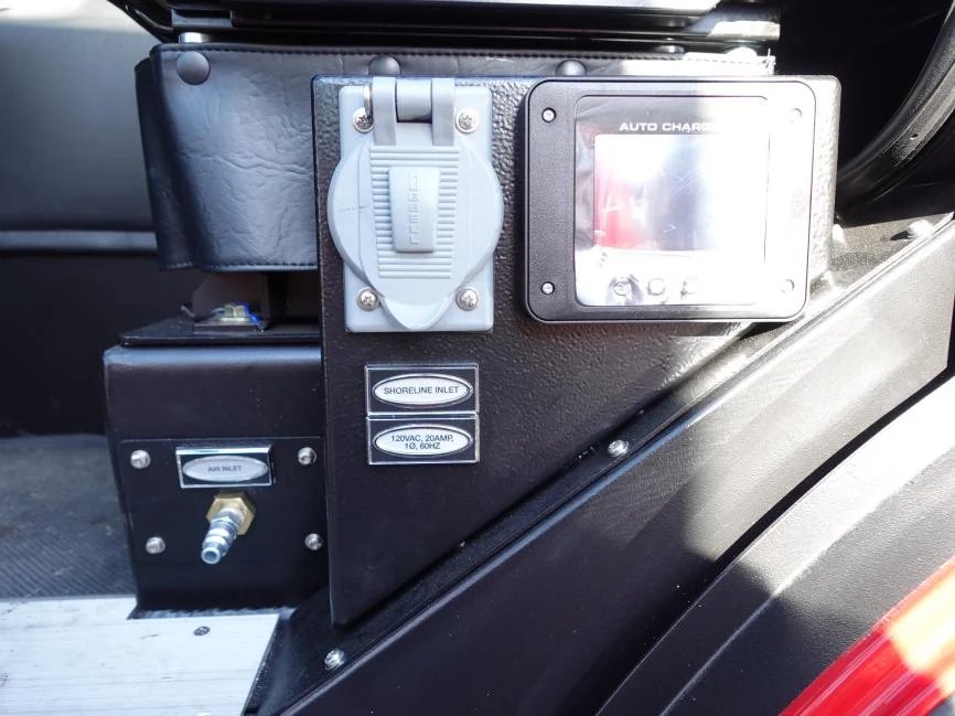 Brighton Fire District, NY production progress photo from February 21, 2026 (img-009)