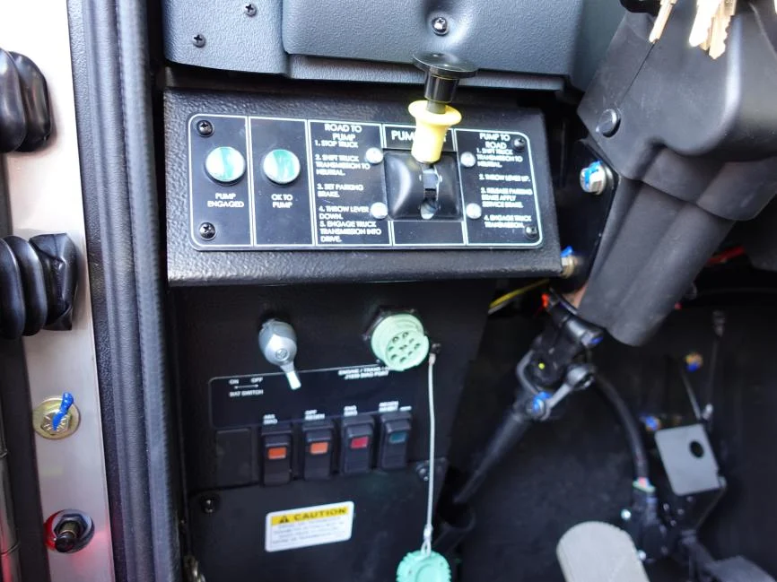 Brighton Fire District, NY production progress photo from February 21, 2026 (img-010)