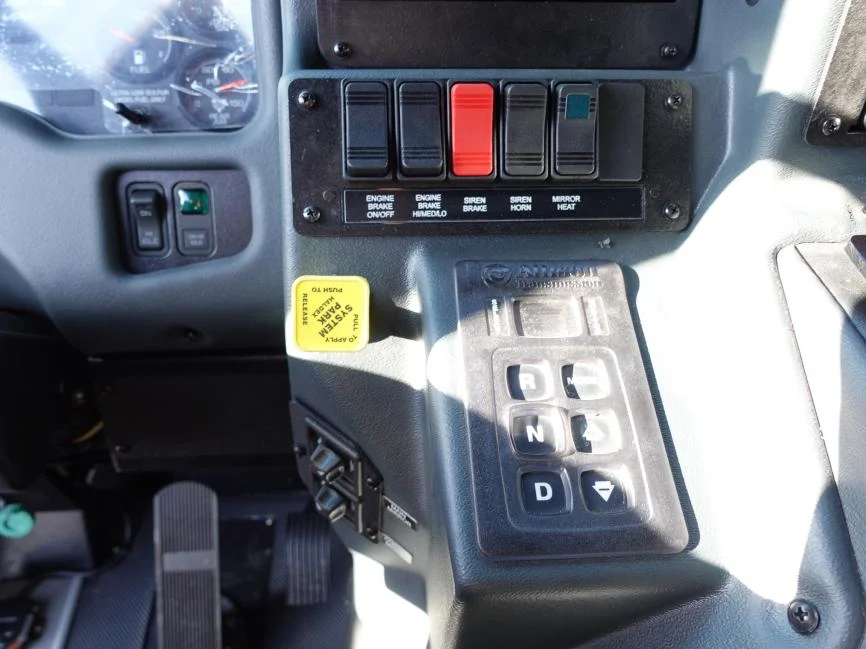 Brighton Fire District, NY production progress photo from February 21, 2026 (img-011)