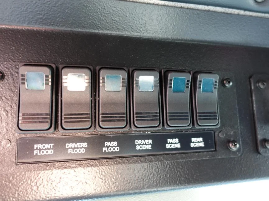 Brighton Fire District, NY production progress photo from February 21, 2026 (img-013)