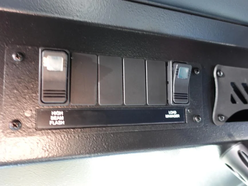 Brighton Fire District, NY production progress photo from February 21, 2026 (img-014)