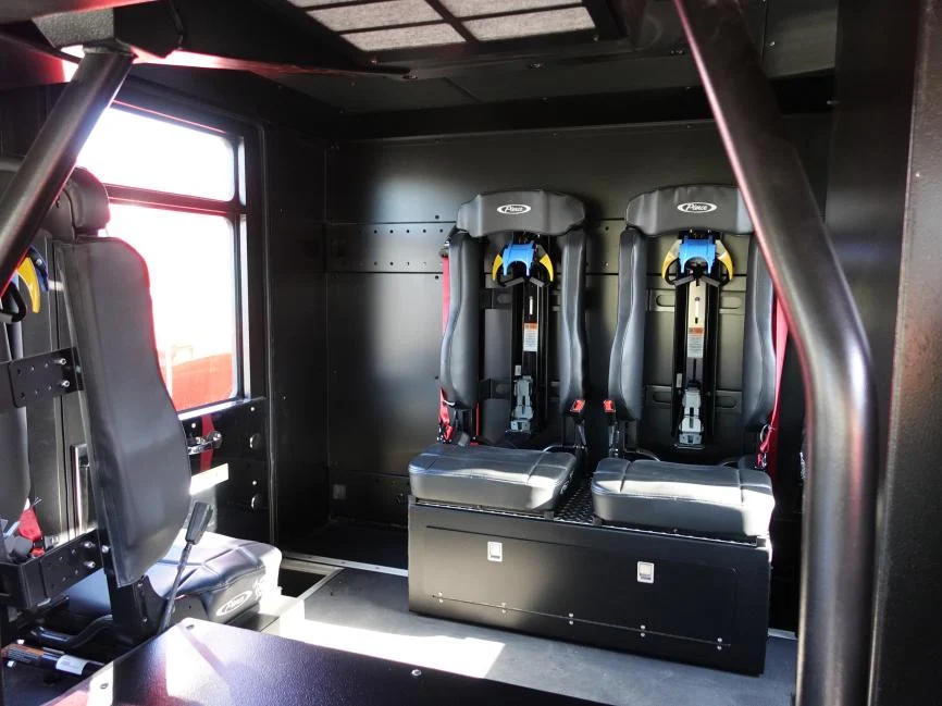 Brighton Fire District, NY production progress photo from February 21, 2026 (img-015)