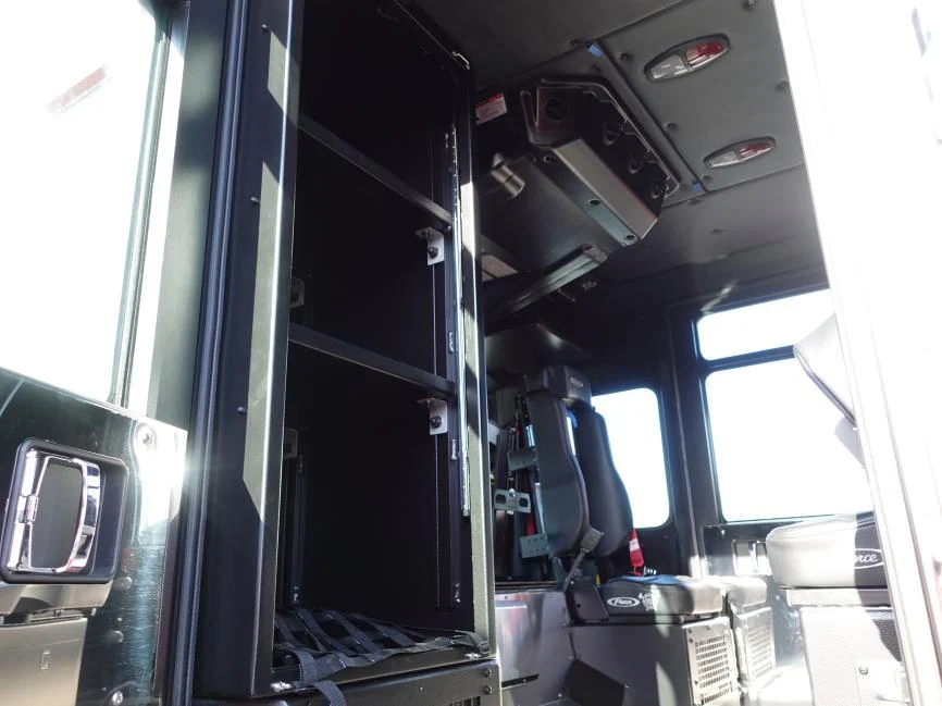 Brighton Fire District, NY production progress photo from February 21, 2026 (img-016)