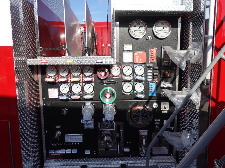 Brighton Fire District, NY production progress photo from February 21, 2026 (img-018)