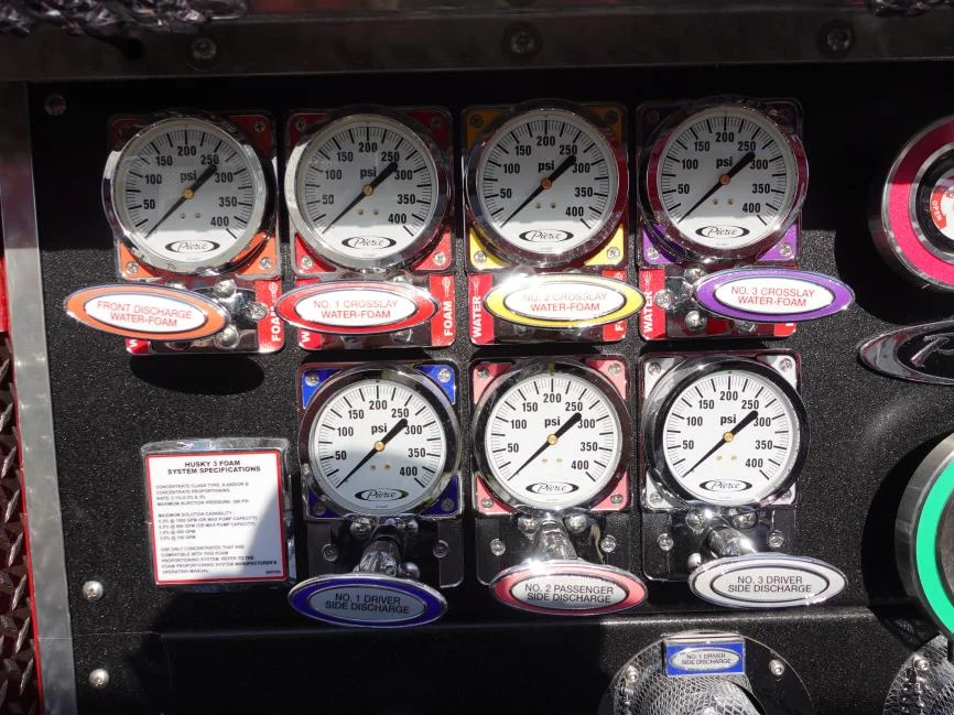 Brighton Fire District, NY production progress photo from February 21, 2026 (img-019)