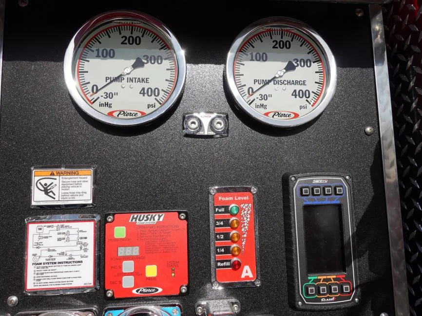 Brighton Fire District, NY production progress photo from February 21, 2026 (img-021)