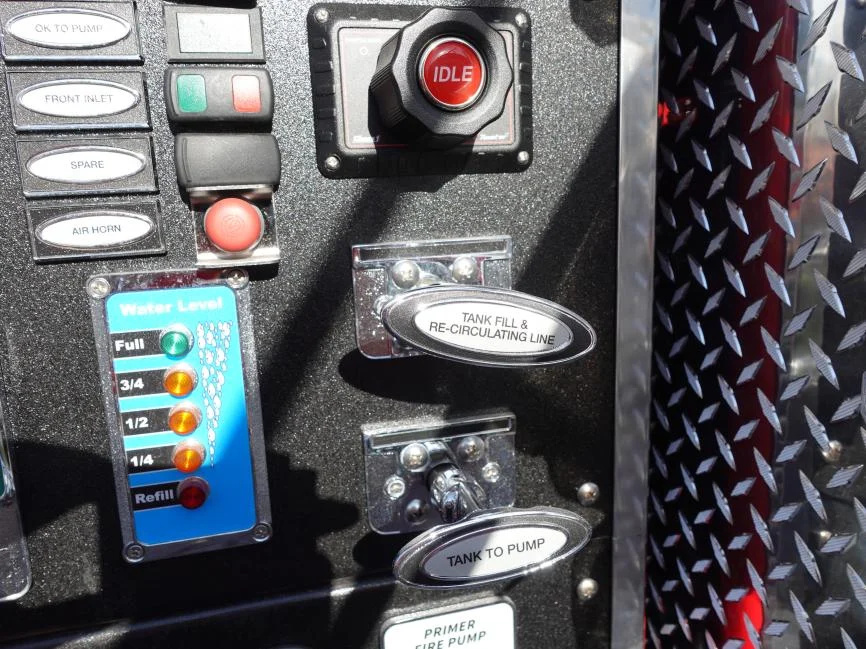 Brighton Fire District, NY production progress photo from February 21, 2026 (img-023)