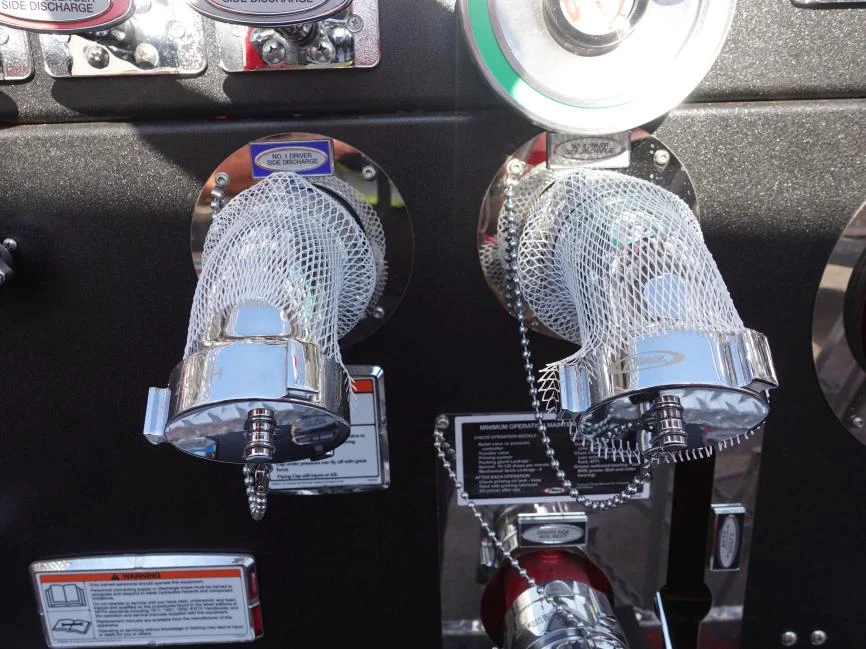 Brighton Fire District, NY production progress photo from February 21, 2026 (img-024)