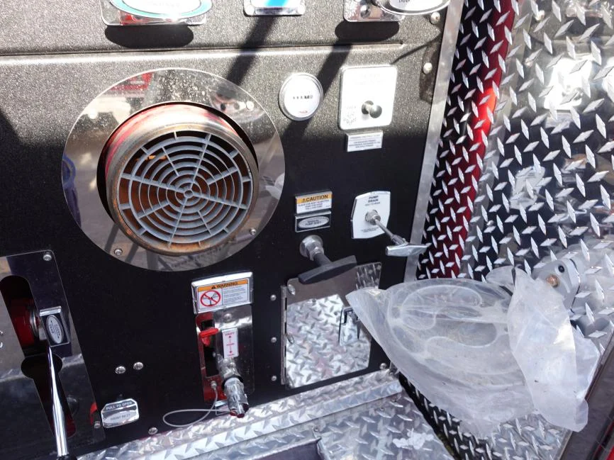 Brighton Fire District, NY production progress photo from February 21, 2026 (img-027)