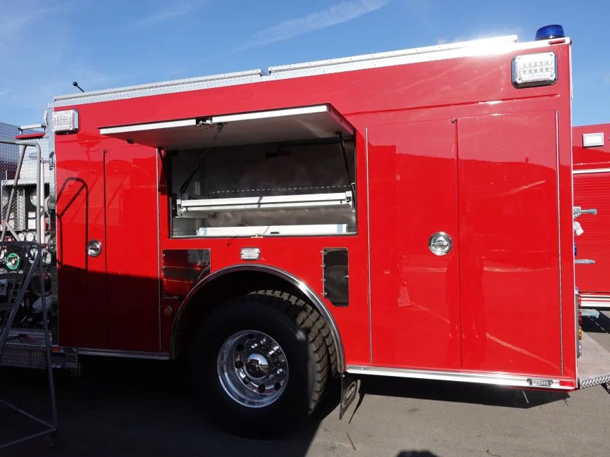 Brighton Fire District, NY production progress photo from February 21, 2026 (img-028)