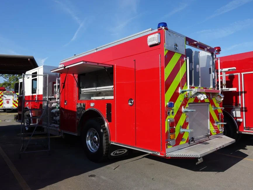 Brighton Fire District, NY production progress photo from February 21, 2026 (img-031)