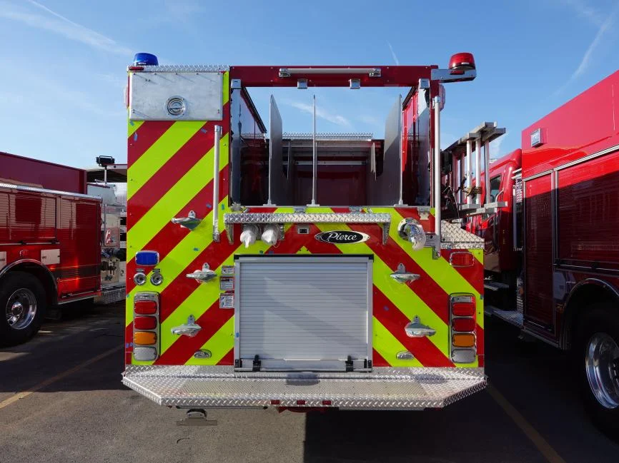 Brighton Fire District, NY production progress photo from February 21, 2026 (img-032)