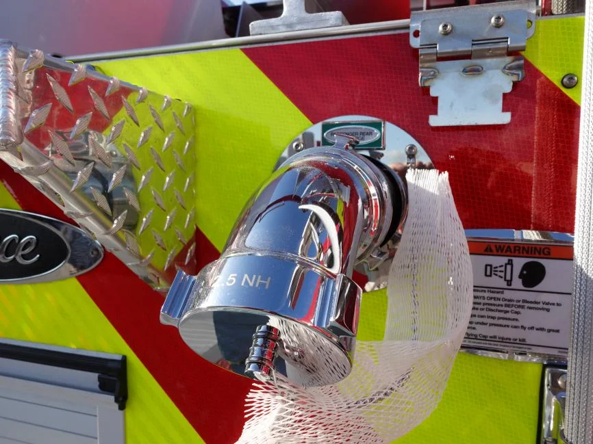 Brighton Fire District, NY production progress photo from February 21, 2026 (img-035)