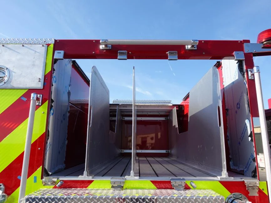 Brighton Fire District, NY production progress photo from February 21, 2026 (img-036)