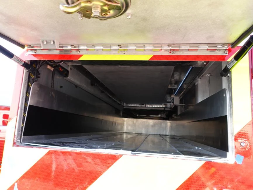 Brighton Fire District, NY production progress photo from February 21, 2026 (img-037)