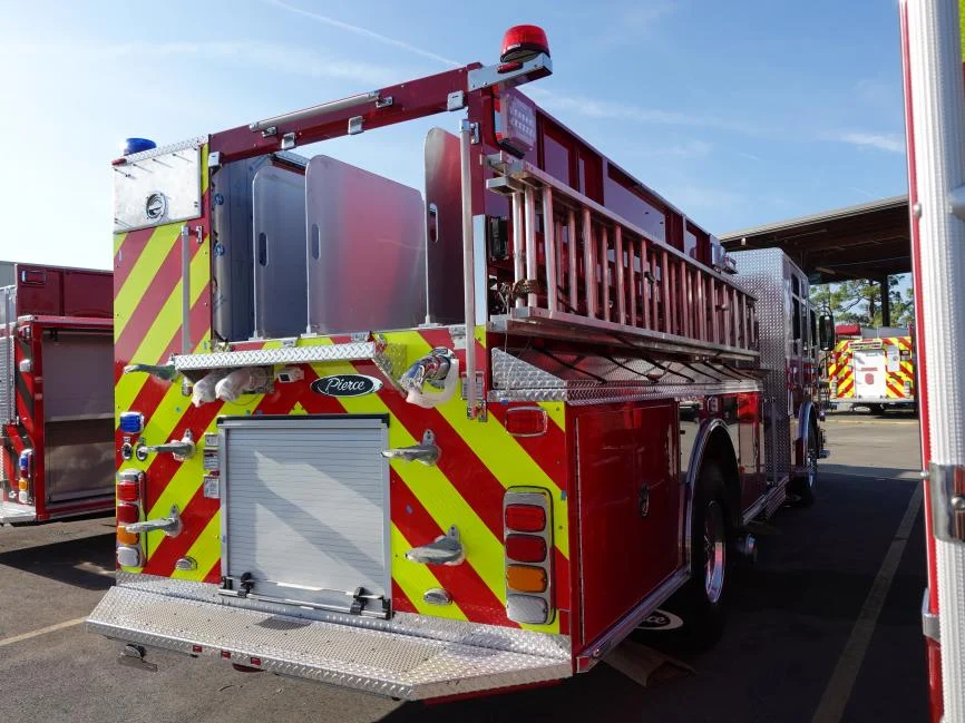 Brighton Fire District, NY production progress photo from February 21, 2026 (img-038)