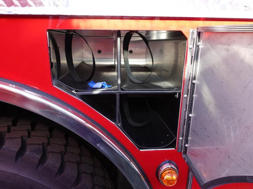 Brighton Fire District, NY production progress photo from February 21, 2026 (img-040)