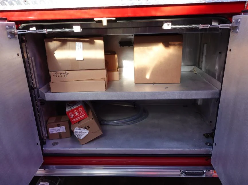 Brighton Fire District, NY production progress photo from February 21, 2026 (img-041)