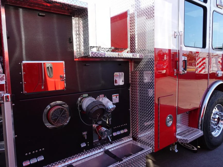 Brighton Fire District, NY production progress photo from February 21, 2026 (img-042)