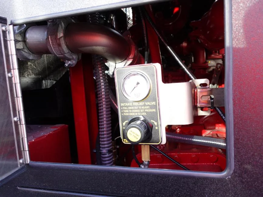 Brighton Fire District, NY production progress photo from February 21, 2026 (img-043)