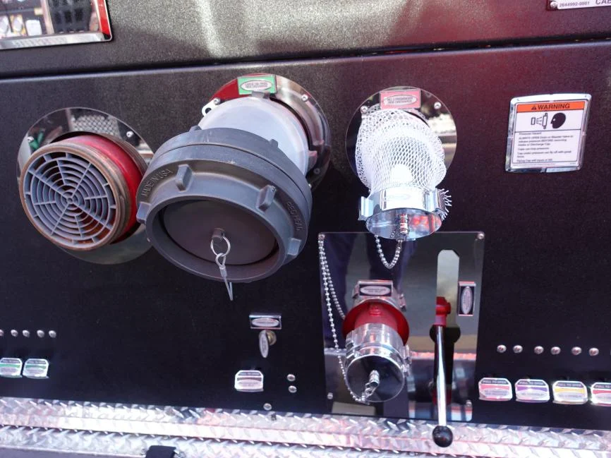 Brighton Fire District, NY production progress photo from February 21, 2026 (img-045)