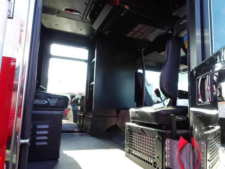 Brighton Fire District, NY production progress photo from February 21, 2026 (img-047)