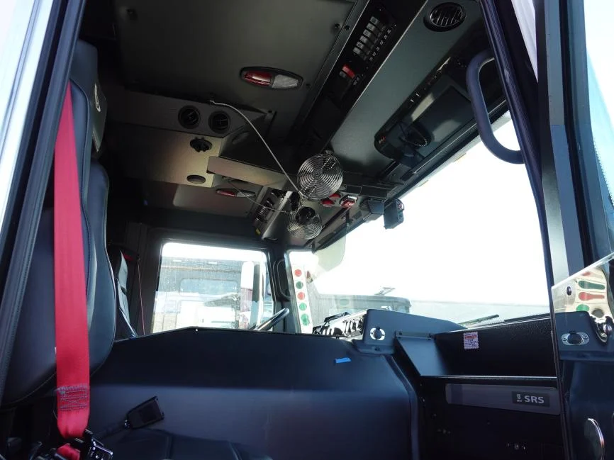 Brighton Fire District, NY production progress photo from February 21, 2026 (img-048)