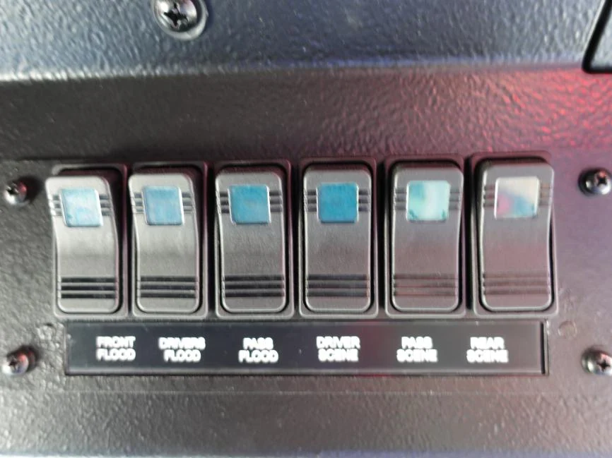 Brighton Fire District, NY production progress photo from February 21, 2026 (img-050)