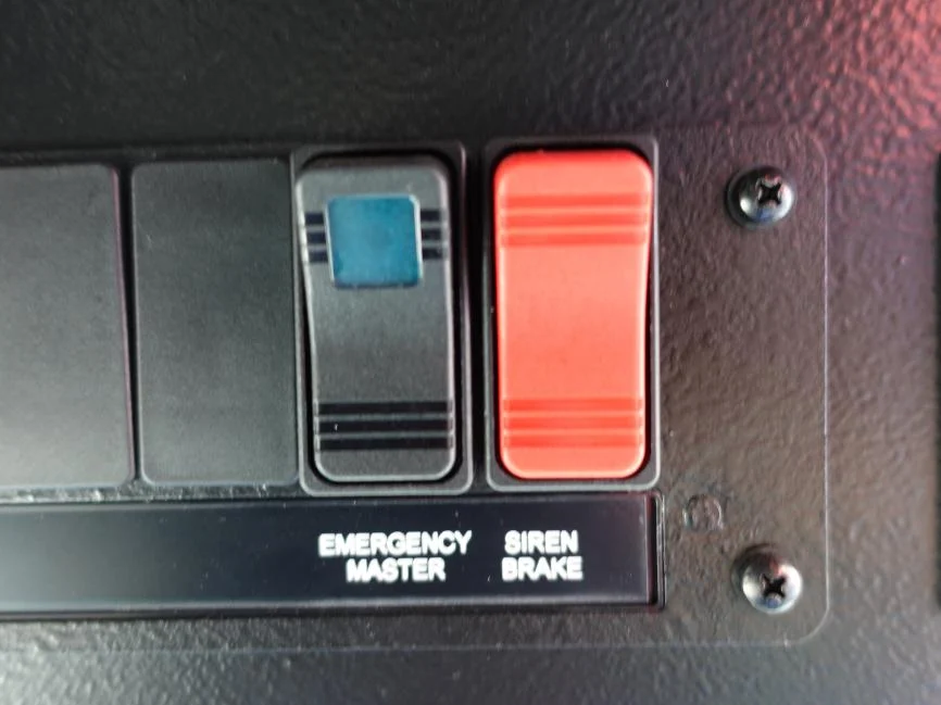 Brighton Fire District, NY production progress photo from February 21, 2026 (img-051)