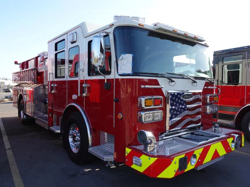 Brighton Fire District, NY production progress photo from February 21, 2026 (img-052)