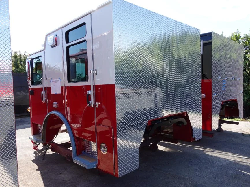 Brighton Fire District, NY production progress photo from January 10, 2026 (img-008)