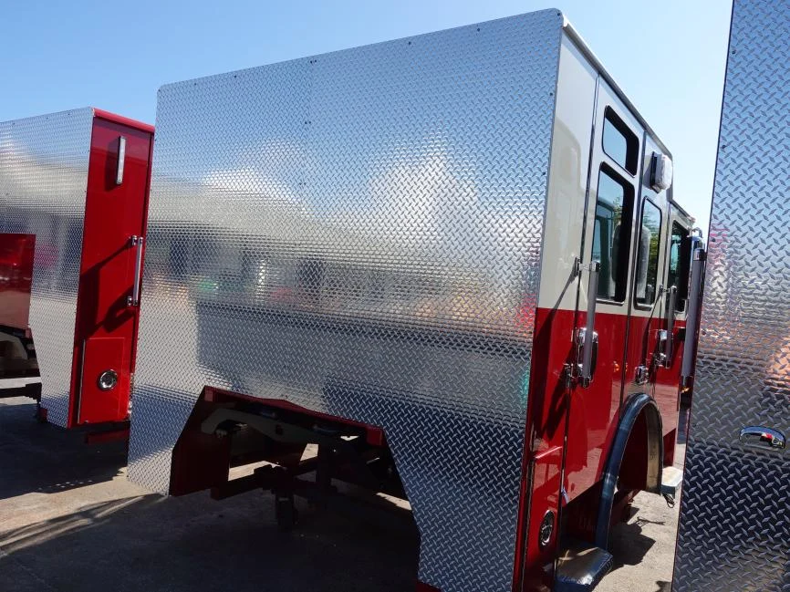 Brighton Fire District, NY production progress photo from January 10, 2026 (img-009)