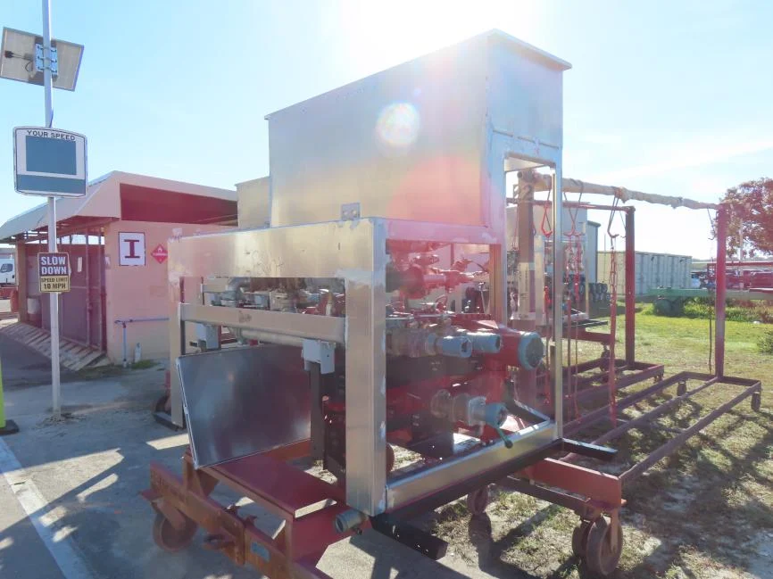 Brighton Fire District, NY production progress photo from January 10, 2026 (img-012)