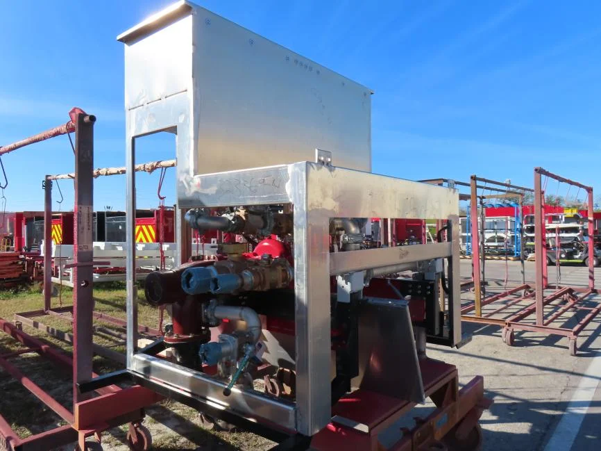 Brighton Fire District, NY production progress photo from January 10, 2026 (img-015)