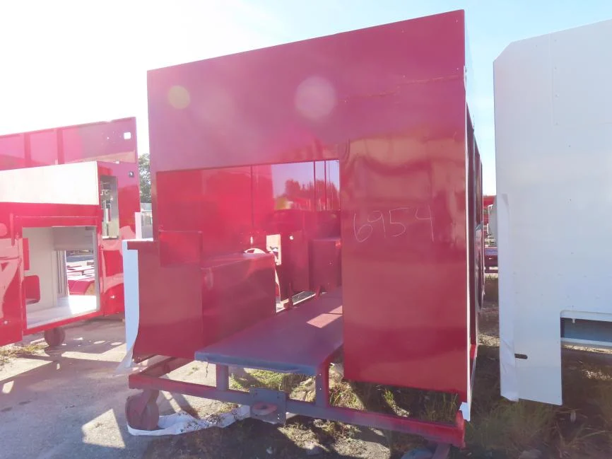 Brighton Fire District, NY production progress photo from January 10, 2026 (img-017)