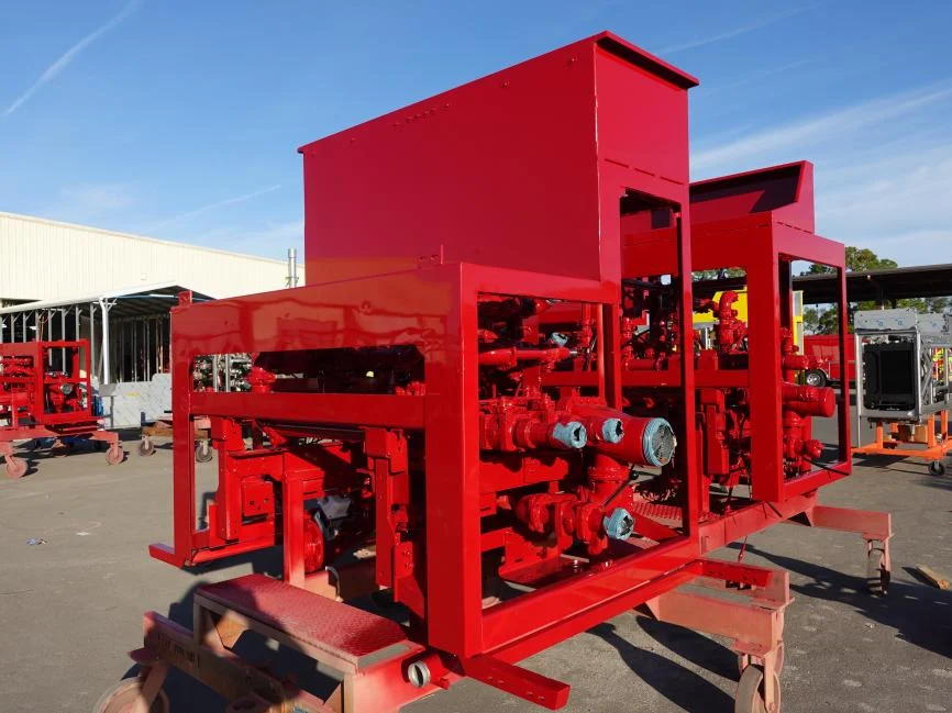 Brighton Fire District, NY production progress photo from January 17, 2026 (img-007)