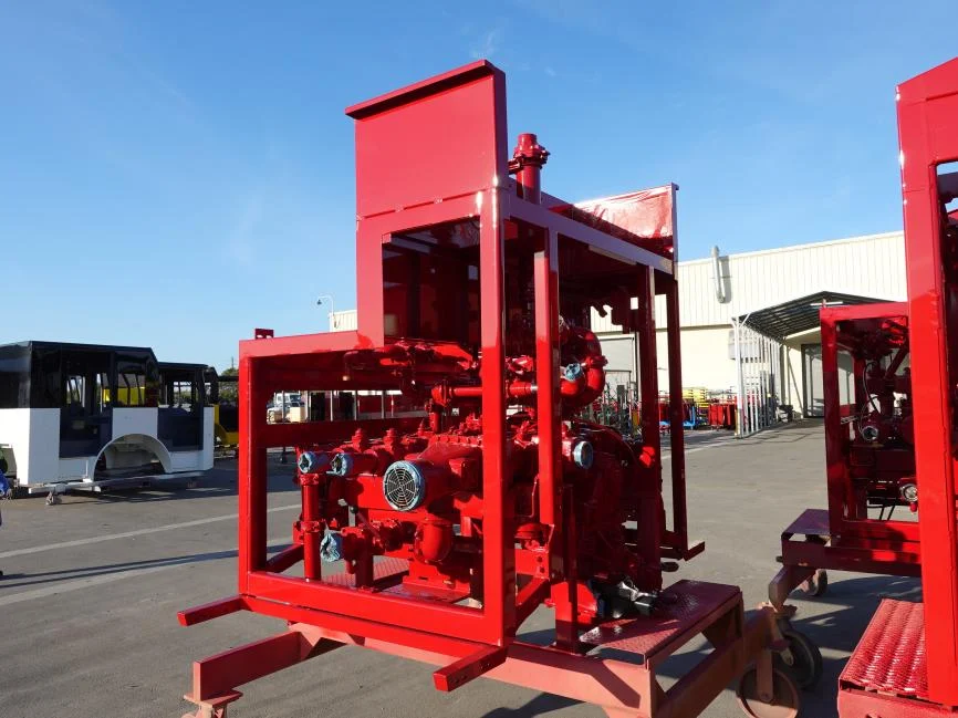 Brighton Fire District, NY production progress photo from January 17, 2026 (img-008)