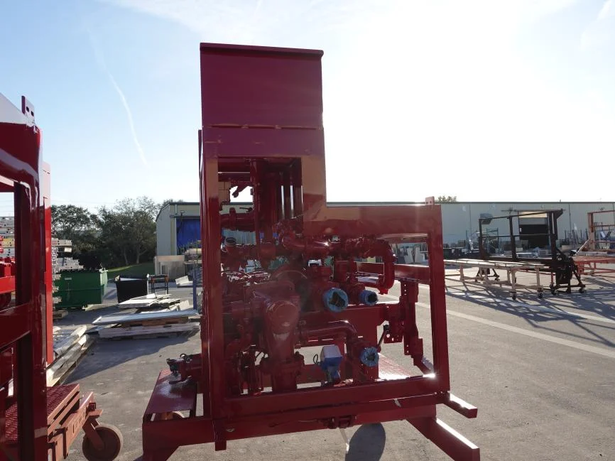 Brighton Fire District, NY production progress photo from January 17, 2026 (img-009)