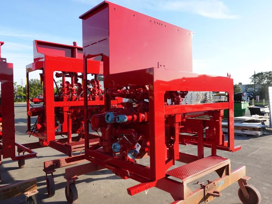 Brighton Fire District, NY production progress photo from January 17, 2026 (img-010)