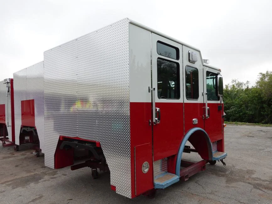 Brighton Fire District, NY production progress photo from January 31, 2026 (img-009)