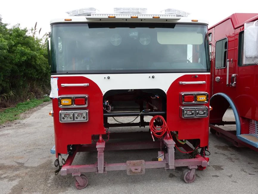 Brighton Fire District, NY production progress photo from January 31, 2026 (img-011)