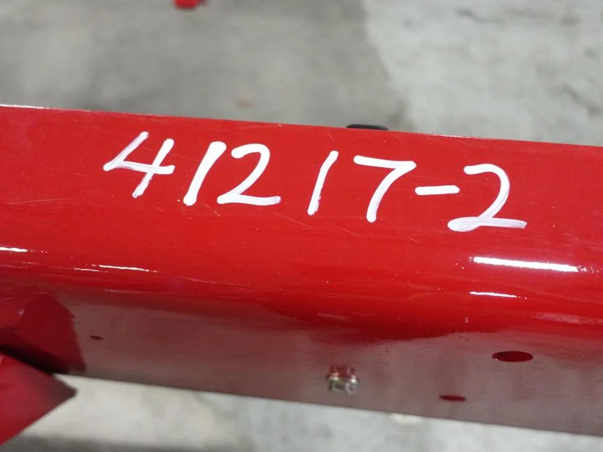 Brighton Fire District, NY production progress photo from January 31, 2026 (img-012)