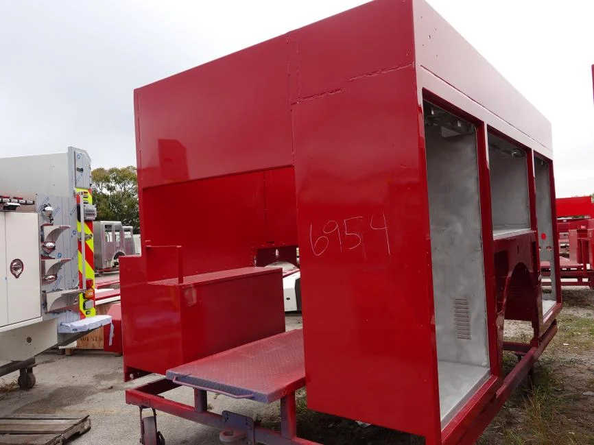 Brighton Fire District, NY production progress photo from January 31, 2026 (img-024)