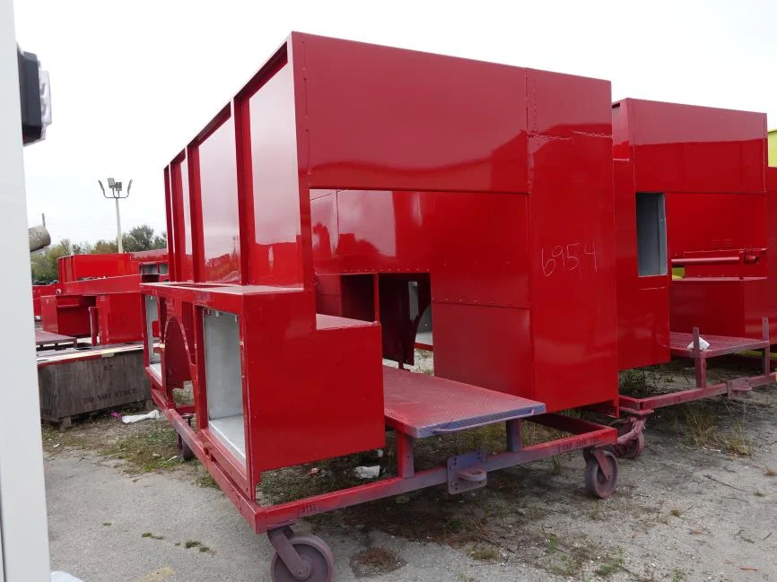 Brighton Fire District, NY production progress photo from January 31, 2026 (img-027)