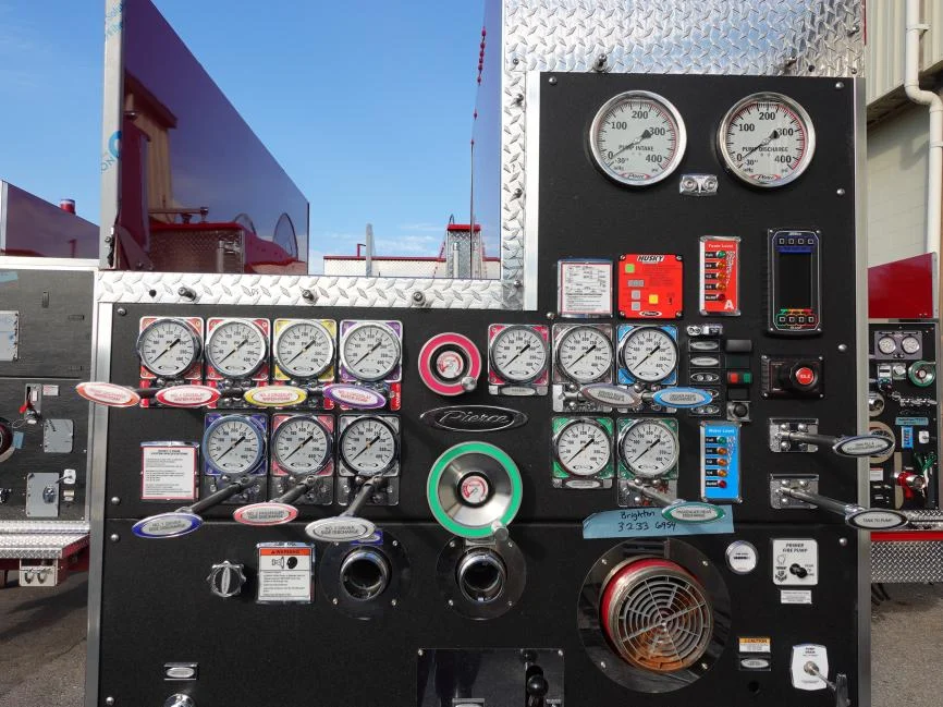 Brighton Fire District, NY production progress photo from February 7, 2026 (img-016)