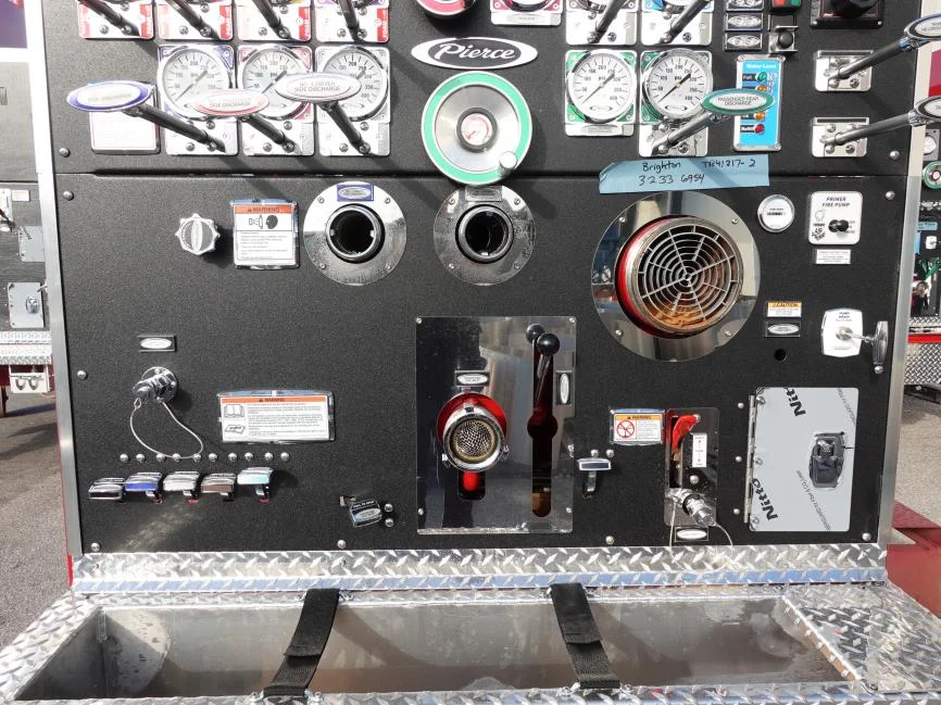 Brighton Fire District, NY production progress photo from February 7, 2026 (img-017)