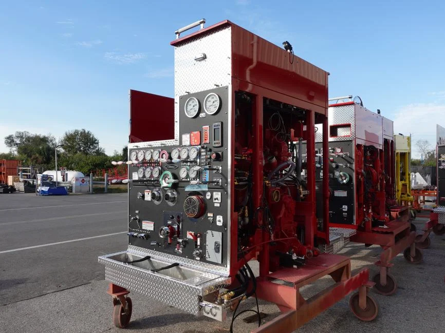 Brighton Fire District, NY production progress photo from February 7, 2026 (img-018)